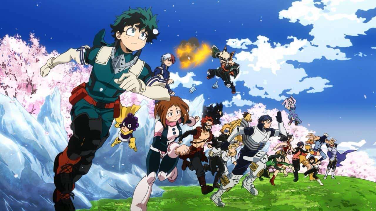 Top 20 My Hero Academia Fanfictions That You Must Read 2023