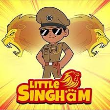 Little Singham