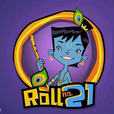 Roll No 21
the story of krishna is quite famous in INDIA.