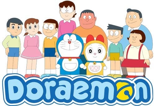 anime for kids