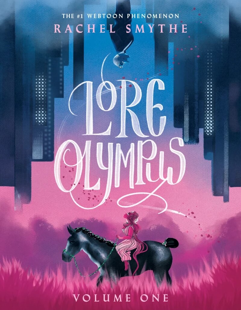 Lore Olympus  Volume One