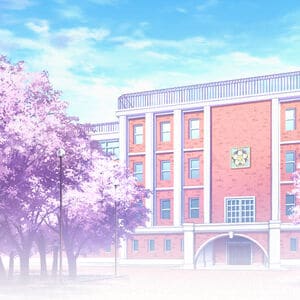 HD wallpaper: Class Photo, anime school picture, school-uniform, anime-girl  | Wallpaper Flare