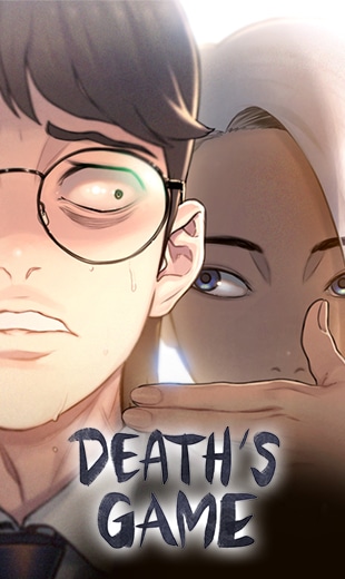 Death's Game - completed WEBTOON series