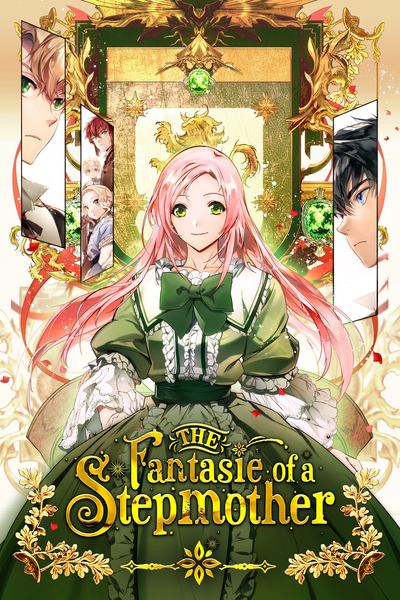 The Fantasie of a Stepmother is one of the famous manhwa with female leads