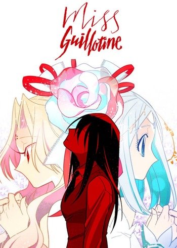 Miss Guillotine is also a famous manhwa where you will find female lead