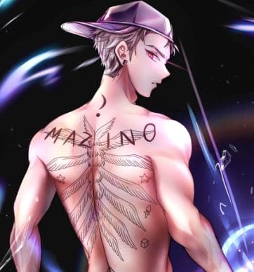 top 10 most powerful tower of god characters- Urek Mazino