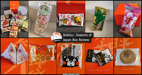 Bokksu Season of Japan Box Review - Featured Image-min