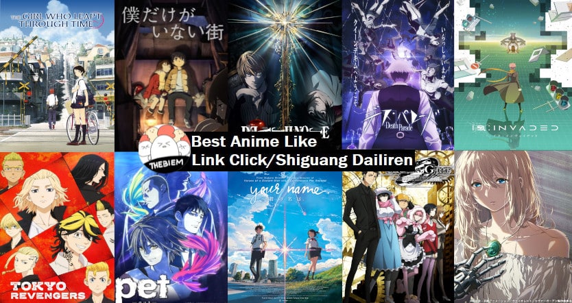25 Best Anime Series of All Time (Ranked), Don't miss | Geekman