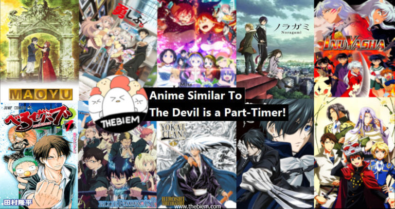 Thebiem • Webtoons, Anime, Manga, TV