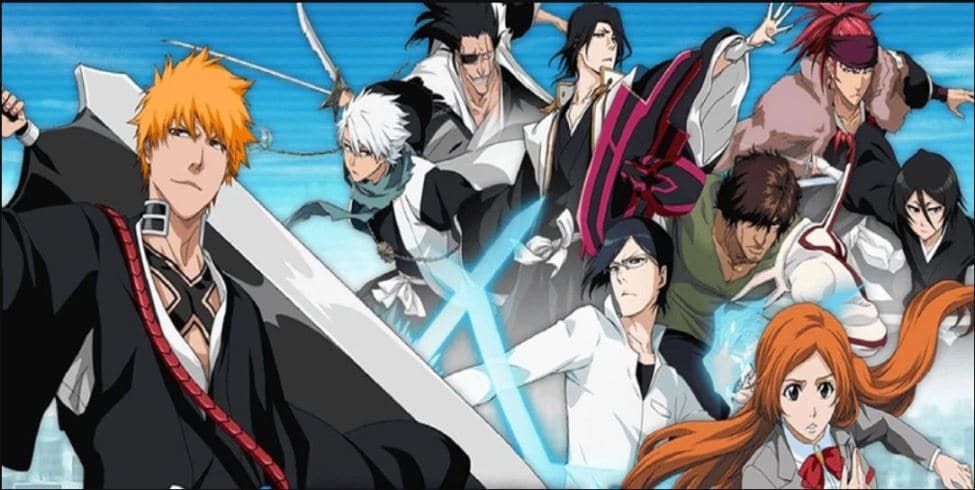 Why Is Bleach One Of The Best Shounen Anime 2023