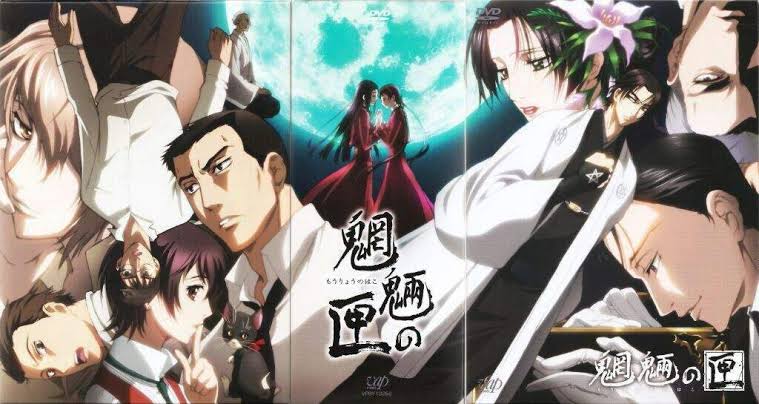 Top 20 Best Detective Anime 2023
