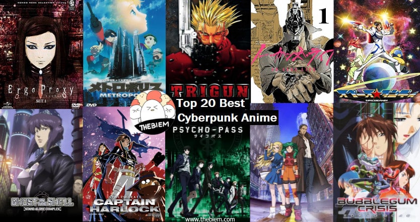 Top 10 Archives • Thebiem