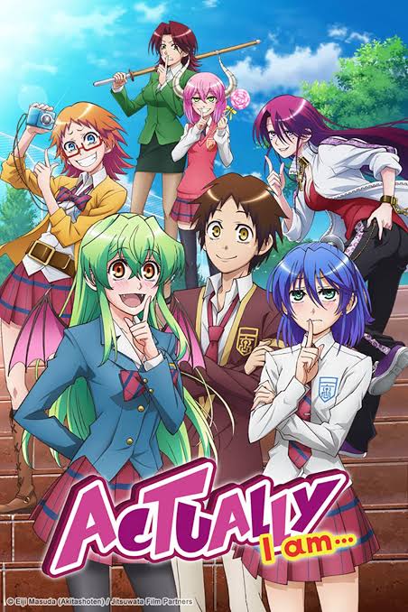 Welcome to Demon School Irumakun Anime Season 3 Announces More Cast  Theme Songs  News  Anime News Network