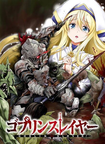 Rotten Chivalry The Role of Women in Goblin Slayer  Unnecessary  exclamation mark