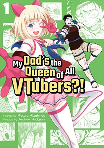 best genderbend manga